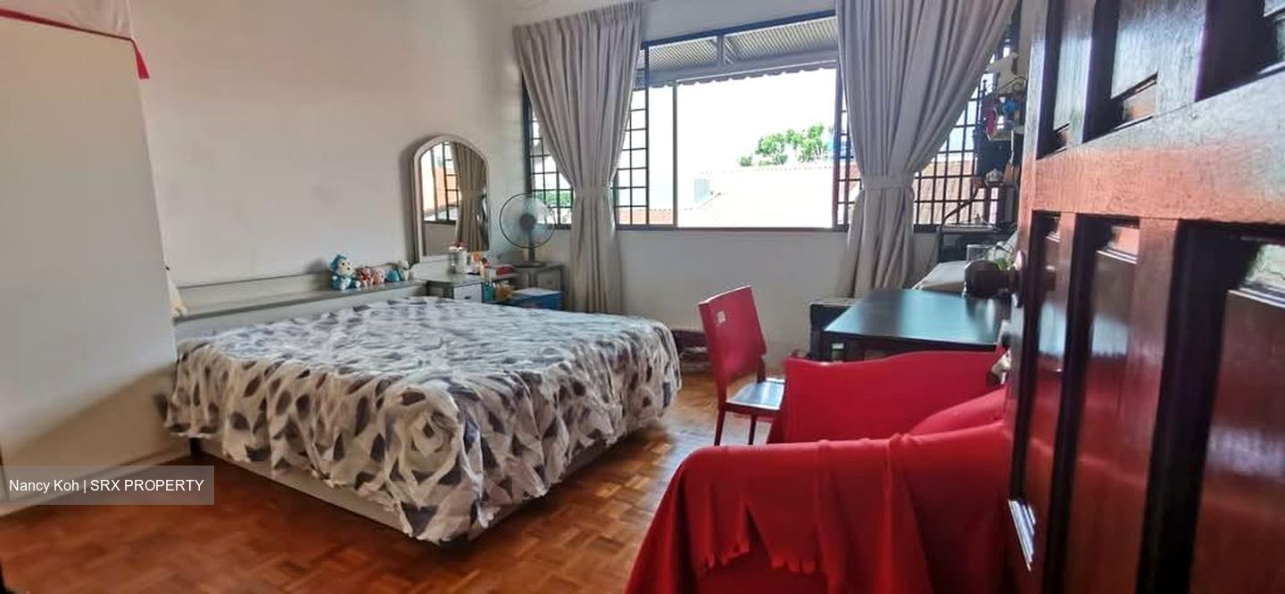 Lorong Ong Lye (D19), Semi-Detached #540269151